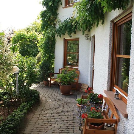 Ferienwohnung Mosella Osann-Monzel Extérieur photo