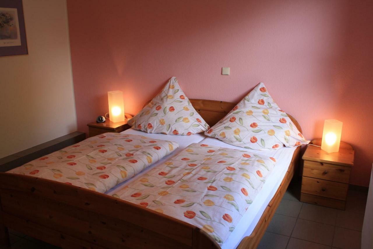Ferienwohnung Mosella Osann-Monzel Extérieur photo