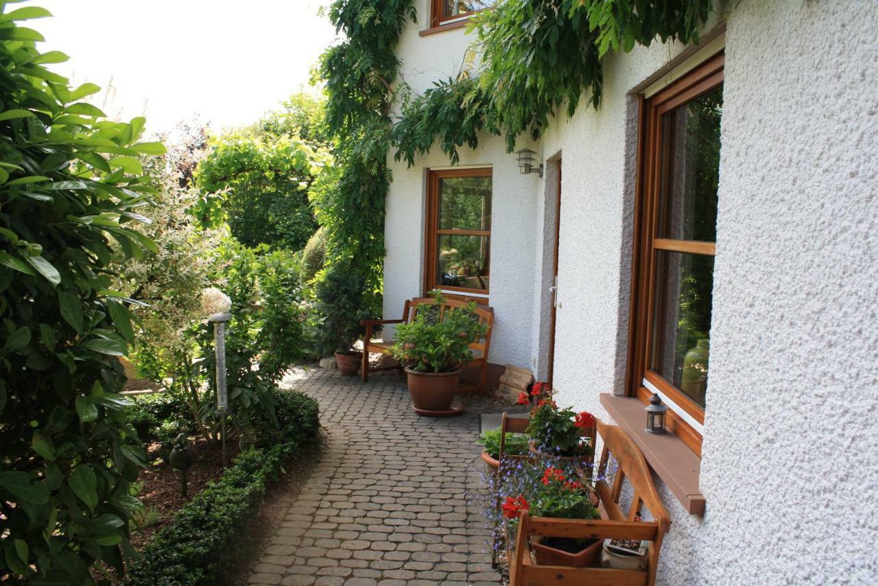 Ferienwohnung Mosella Osann-Monzel Extérieur photo