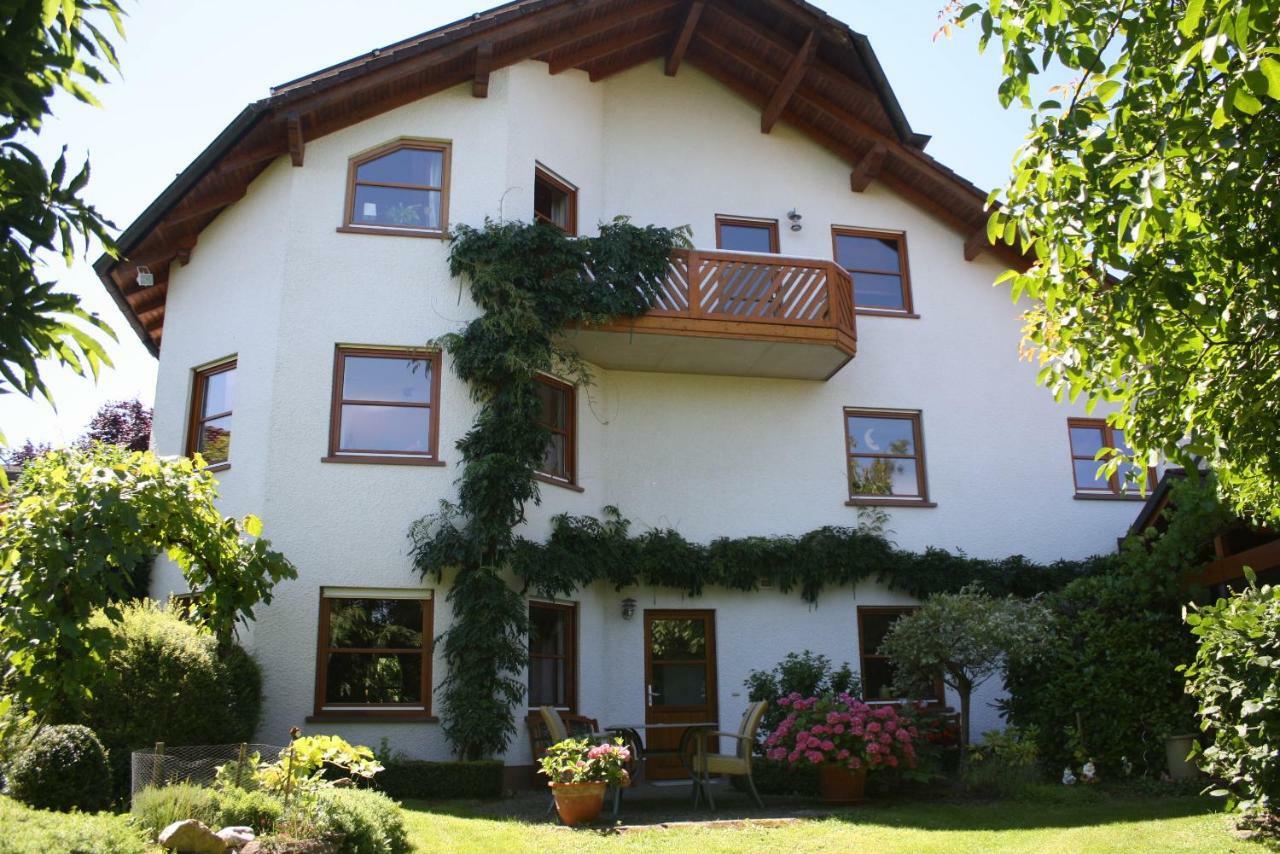 Ferienwohnung Mosella Osann-Monzel Extérieur photo
