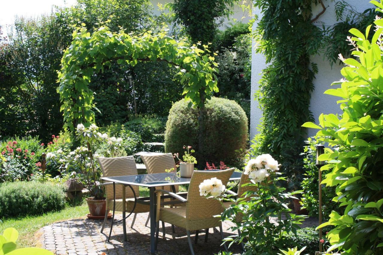 Ferienwohnung Mosella Osann-Monzel Extérieur photo